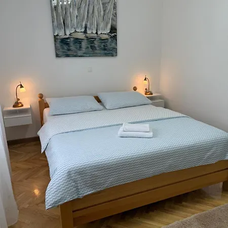 Apartament Helena Kaštela