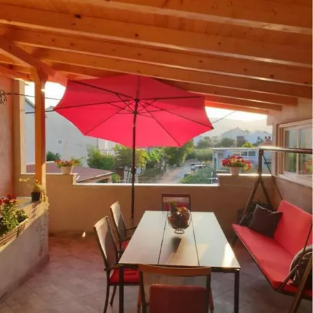 Apartman Helena
