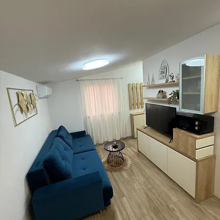Helena Appartement