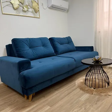 Apartman Helena
