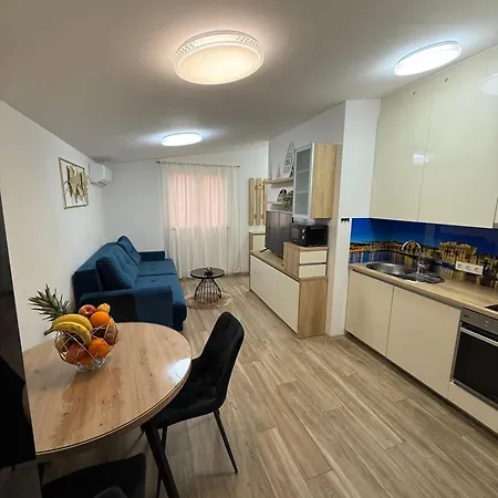 Apartman Helena *