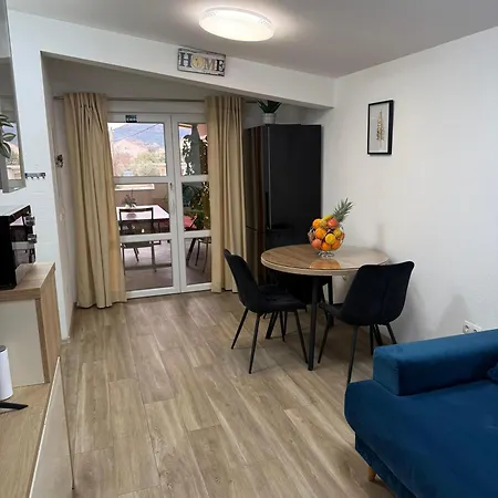 Apartman Helena *